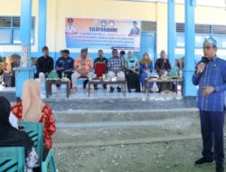 Tegas, Pj Bupati Buton Minta Insan Pendidikan tak Lakukan Pungli