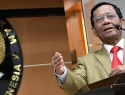 Lima Tokoh Bangsa Ditetapkan Sebagai Pahlawan Nasional Baru. Salah Satunya HR Soeharto.