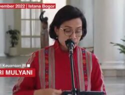 Jadi Peringkat Dua Konsumsi Rumah Tangga, Pemerintah Akan Naikkan Cukai Rokok