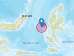Gempa Bumi Guncang Maluku, BMKG: Waspada Gempa Susulan
