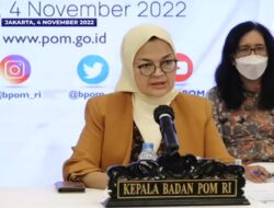 Vaksin Merah Putih Resmi Kantungi Izin Edar