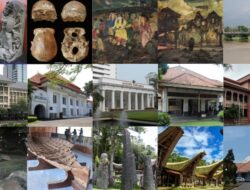 Mendikbudristek Tetapkan 15 Cagar Budaya Peringkat Nasional di Tahun 2022