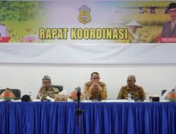 Pemkab Buton Siap Sambut Kontingen Porprov Sultra