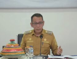 Jelang Porprov, Pemkab Buton Minta Semua Apotek buka 24 Jam