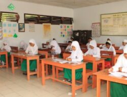 Dana Bos Madrasah dan Pesantren Tahap Dua Telah Cair, Waktunya Cek Rekening