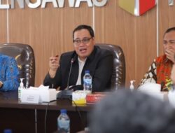 Bawaslu Akan Bentuk Tim Petakan Potensi Pelanggaran Tahapan Penetapan Dapil