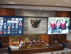 Undang Undang Pemekaran Provinsi Papua Barat Daya Disahkan, Kini Indonesia Punya 38 Provinsi