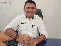 PGRI Baubau Siap-siap ke Konawe Utara