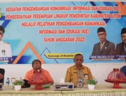 Alimani Sebut Perempuan Pegang Peranan Penting di Sektor Ekonomi, Tapi Masih Rentan Disakiti