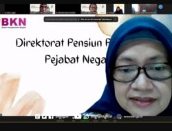 Layanan Pensiun PNS Akan Dipangkas dari Lima Hari Menjadi Satu Hari Kerja