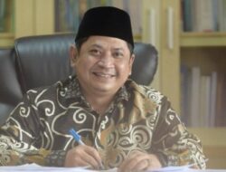 Ribuan Guru Pendidikan Agama Islam Ikuti Training Pelatih Daerah PPKB