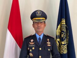 Lapas Kelas IIA Baubau Kelebihan Kapasitas