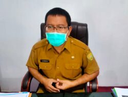 Dinkes Baubau Siagakan Nakes di Tujuh Titik Pos Pengamanan Nataru