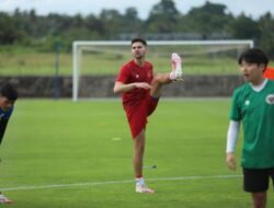 FIFA Setujui Perpindahan Federasi Sandi Walsh dan Jordi Amat