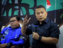 Legislator PKS Dukung Penghapusan Hak Pilih ASN di Pemilu