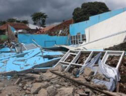Pencarian Korban Gempa Cianjur Diperpanjang