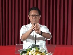 Prioritas Kemenkes Bergeser dari Penanganan Pandemi ke Kualitas Layanan Kesehatan