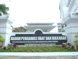 172 Obat Sirup Sudah Bisa Diedarkan Kembali