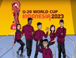 PSSI Rekrut 1500 Relawan untuk Piala Dunia U-20 2023