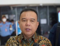 DPR Minta Masyarakat Rayakan Tahun Baru Dengan Sederhana