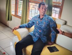 Dua Warga Binaan Lapas Baubau bakal Dapat Remisi Natal