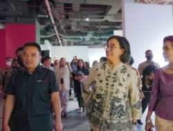 Pemerintah Anggarkan Rp 5 Triliun untuk Dana Abadi Kebudayaan