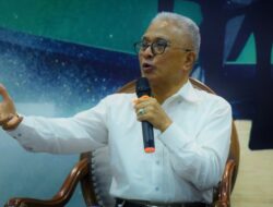 Pejabat Kepala Daerah Diingatkan Jaga Netralitas dalam Pemilu