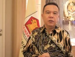 Pimpinan DPR Minta Jaringan Teroris Disikat Habis