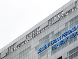 Kemendag Luncurkan Aplikasi Catat Aku