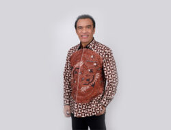 LaOde Ida Siap Tarung di Pilgub Sultra