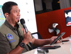 BNPB: Satu Warga Luka Ringan Akibat Gempa Bumi Garut