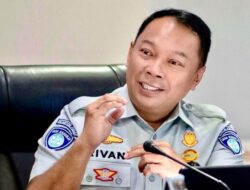 Jasa Raharja: Gunakan Angkutan Umum Resmi agar Terlindungi Negara