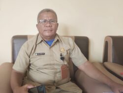 Pelajar SMPN 18 Baubau Dilarang Main Lato-Lato di Sekolah