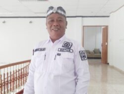 Diserang Mosi Tidak Percaya, Ini Reaksi Ketua DPRD Buton