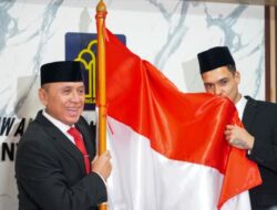 Shayne Pattynama Resmi Menjadi WNI