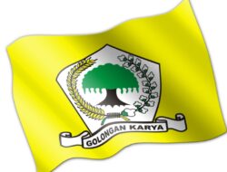 Sekretaris Golkar Sultra Akui Bahas Konsolidasi Partai bersama Ketua DPRD Buton