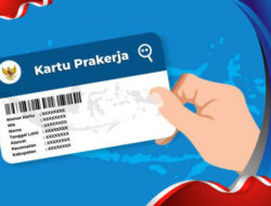 Pemerintah Lanjutkan Kartu Prakerja 2023 dengan Skema Normal