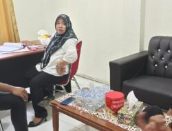 Rekrutmen PKD, Panwascam Batupoaro Lakukan Koordinasi di Enam Kelurahan