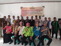 Panwascam Kokalukuna Beri Bimtek Anggota PKD