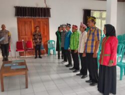 Panwascam Kokalukukana Ingatkan PKD jaga Integritas dan Netralitas