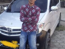 Sopir Line Kamaru – Baubau Keluhkan Pendapatan Turun Drastis