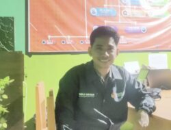 Panwascam Murhum Seleksi Calon Anggota PKD