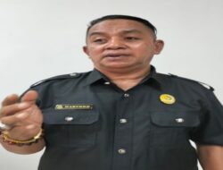 PPP Buton Kesal Kadernya Ikut Dukung Mosi Tidak Percaya pada Ketua DPRD