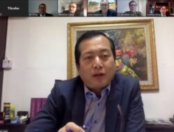 Dubes RI: 10 WNI Terdampak Gempa di Turki