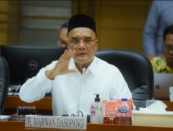 Biaya Haji Naik, Legislator Minta Pemerintah Pangkas Biaya-Biaya yang Mubazir
