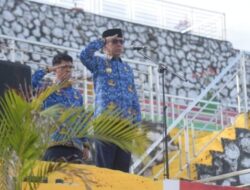 Rotasi Jabatan di Pemkab Buton Tunggu Izin Kemendagri