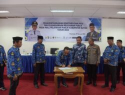 Pemkab Buton buka Mal Pelayanan Publik