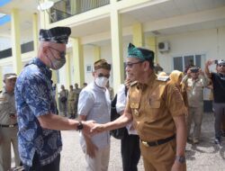 Basiran bakal Promosikan Potensi Buton di Konferensi Kelautan Dunia di Panama