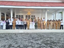 Basiran Ajak Raih Berkah Ramadan