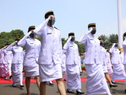 Kebutuhan Praja IPDN Disetujui, Menteri PANRB Tetapkan Total 4.672 Formasi Sekolah Kedinasan